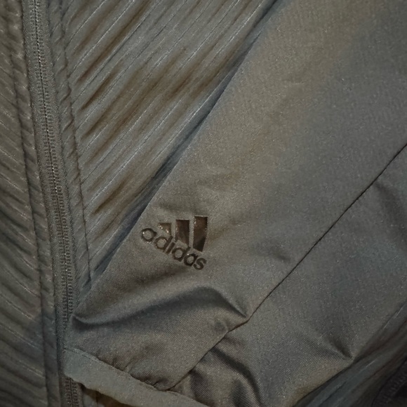 Women’s adidas zip up hoodie size 4xl - Picture 2 of 10